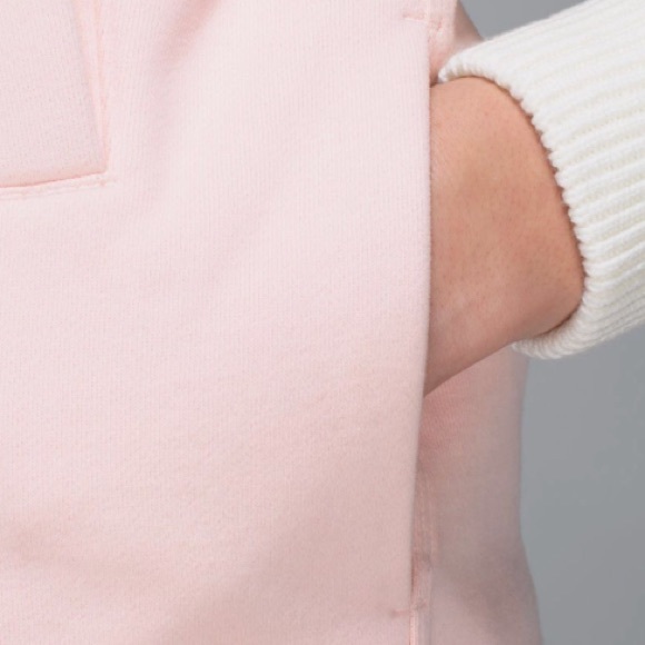 PRICE FIRM NWT lululemon departure vest size 4 - Picture 5 of 6